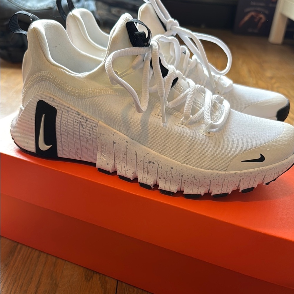 nike metcon 6